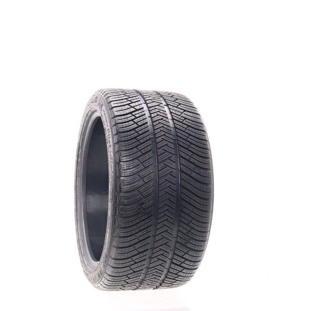 New 295/35R19 Michelin Pilot Alpin PA4 MO 104V - Image 1