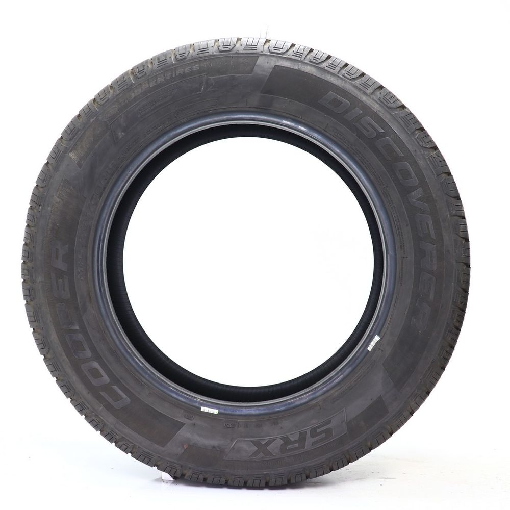 Used 255/60R19 Cooper Discoverer SRX 109H - 11/32 - Image 3