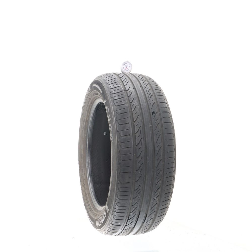 Used 235/55ZR17 Landsail LS388 103W - 7.5/32 - Image 1