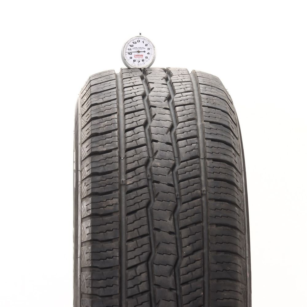 Used 245/70R17 Crossmax CHTS-1 110T - 10/32 - Image 2