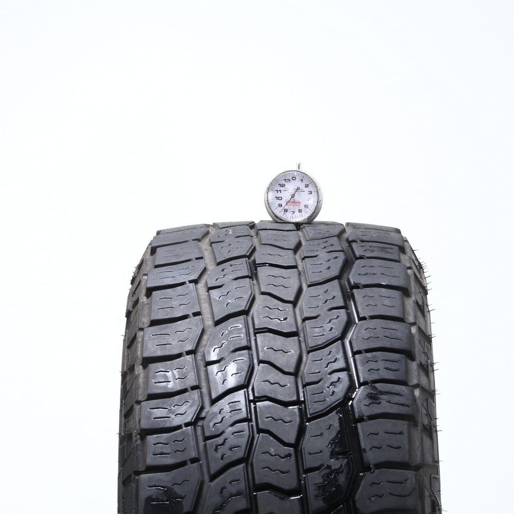 Set of (2) Used LT 265/65R17 Cooper Discoverer AT3 LT 120/117R E - 8.5-9/32 - Image 2