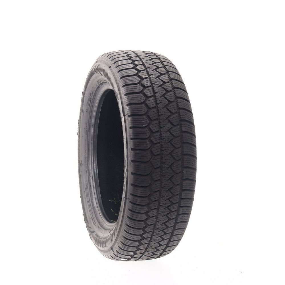 Driven Once 225/60R18 Goodyear Eagle Enforcer All Weather 100V - 11/32 - Image 1