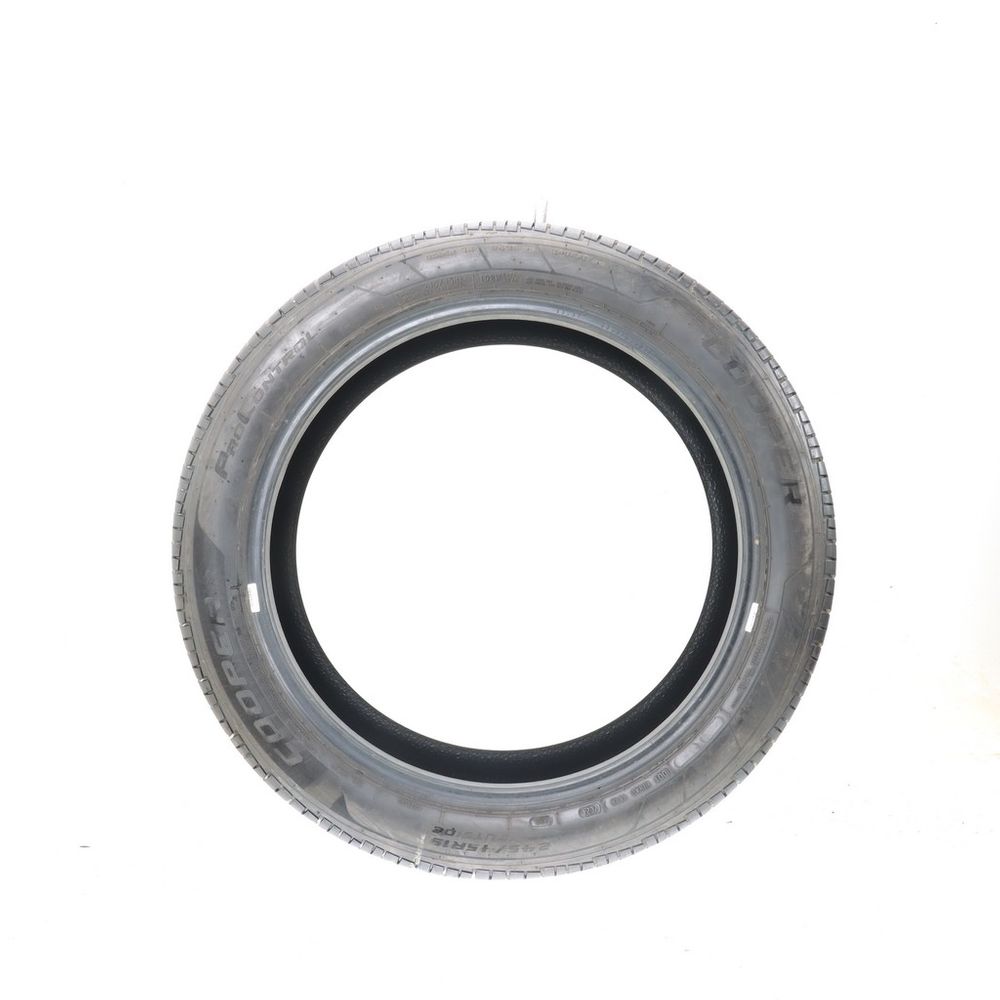 Used 245/45R19 Cooper ProControl 102W - 9/32 - Image 3