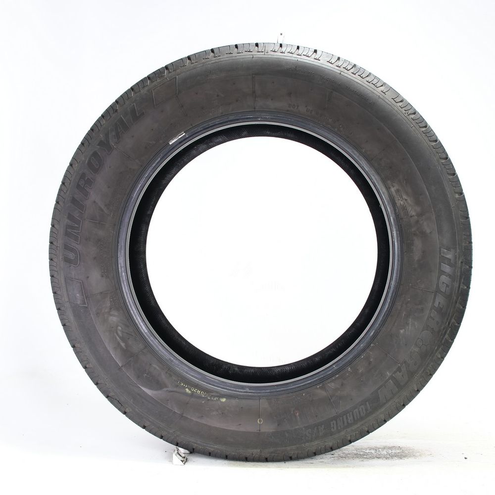 Used 275/60R20 Uniroyal Tiger Paw Touring A/S 115H - 6/32 - Image 3