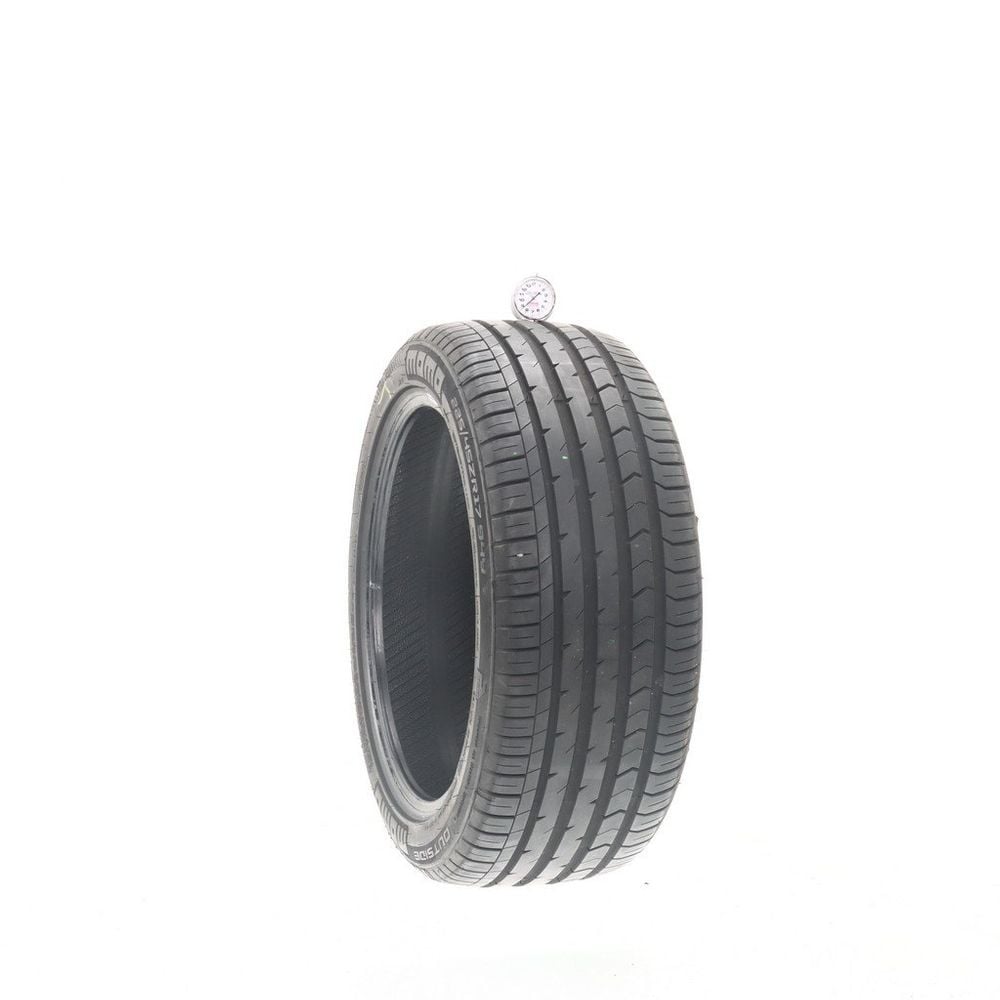 Used 225/45ZR17 Momo Toprun M300 AS Sport 94Y - 8.5/32 - Image 1