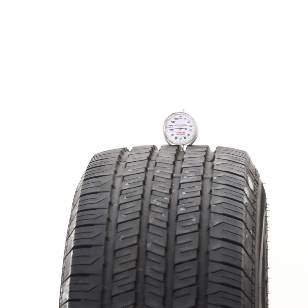 Used LT 275/65R18 Evoluxx Rotator H/T 123/120S E - 10.5/32 - Image 2