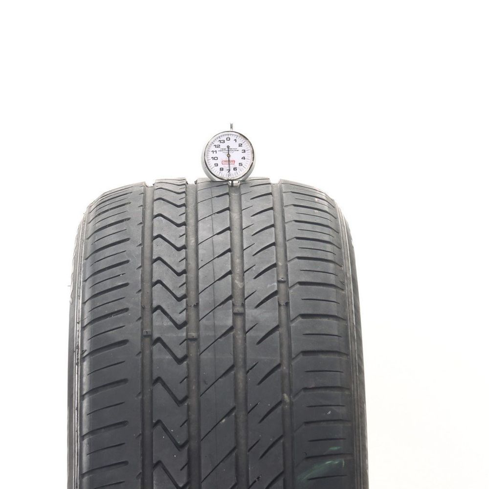 Set of (2) Used 245/50ZR20 Lexani LX-Twenty 102W - 6.5-8/32 - Image 2
