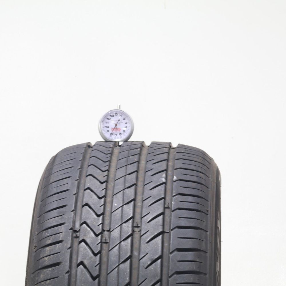 Set of (2) Used 245/50ZR20 Lexani LX-Twenty 102W - 6.5-8/32 - Image 5