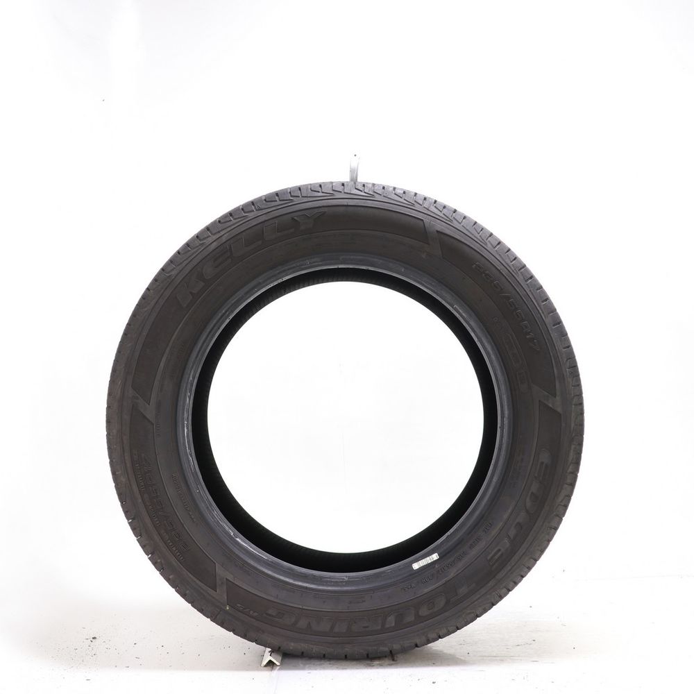 Used 235/55R17 Kelly Edge Touring A/S 99H - 8.5/32 - Image 3