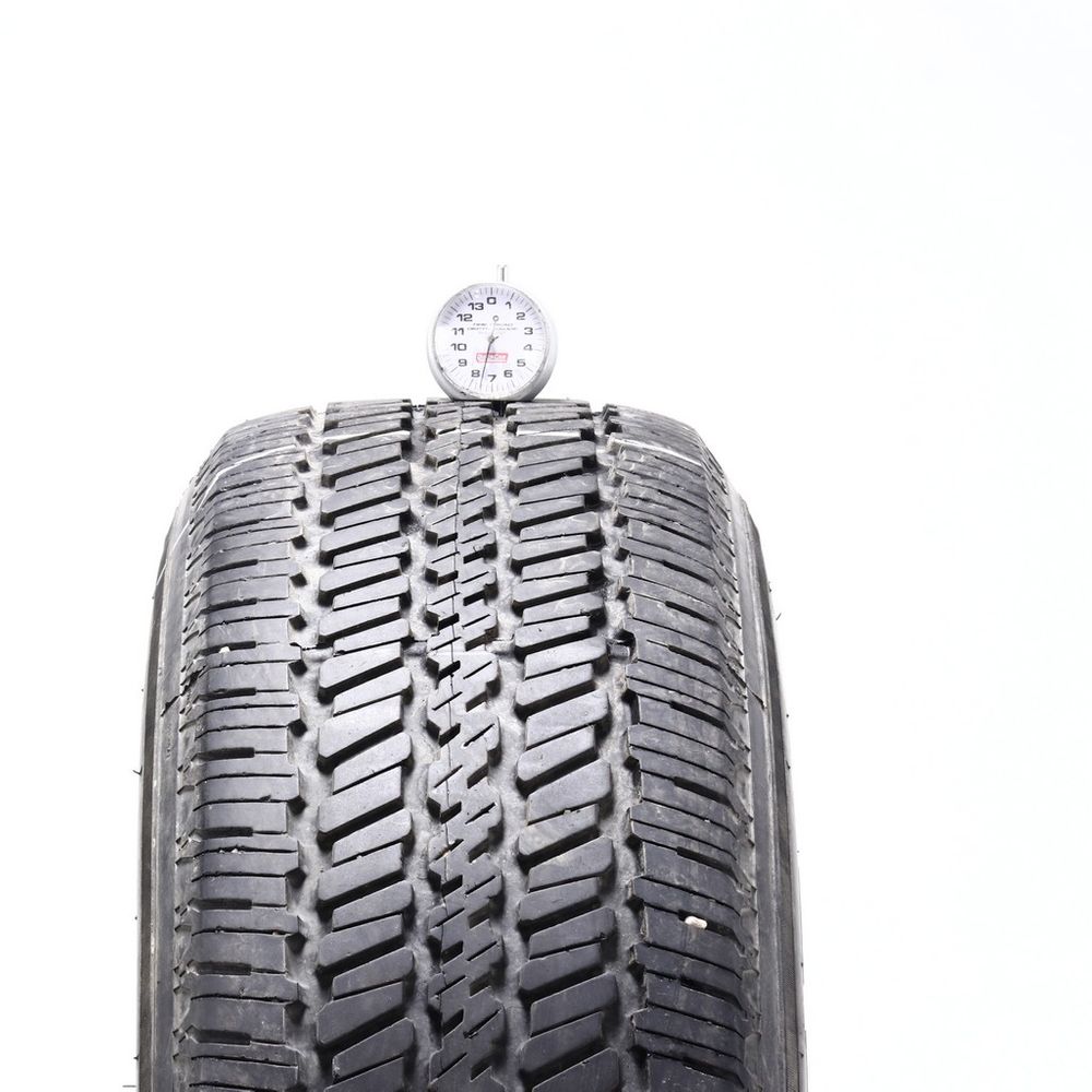 Used 245/70R17 General Ameritrac 108S - 7.5/32 - Image 2