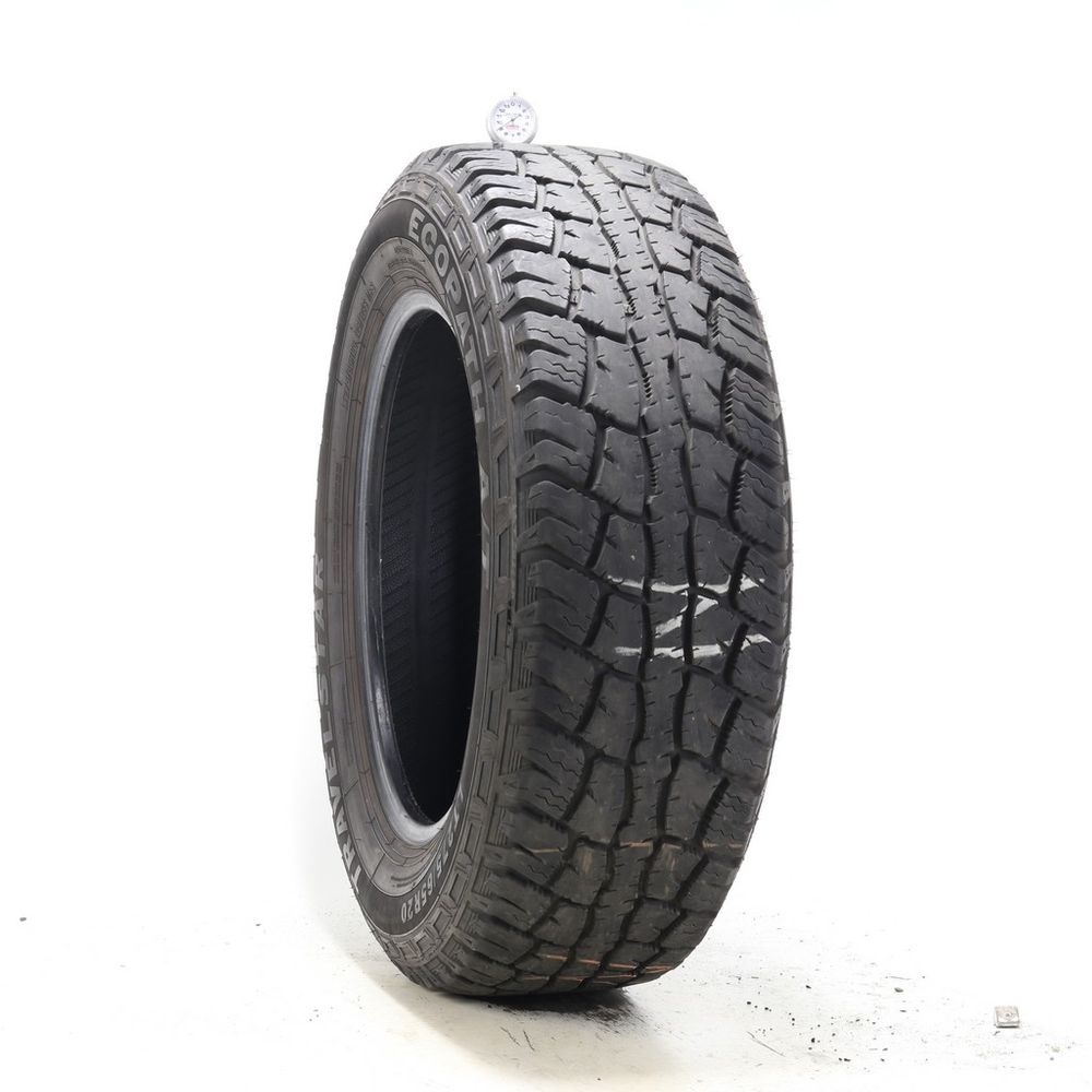 Used LT 275/65R20 Travelstar Ecopath A/T 126/123S - 9/32 - Image 1