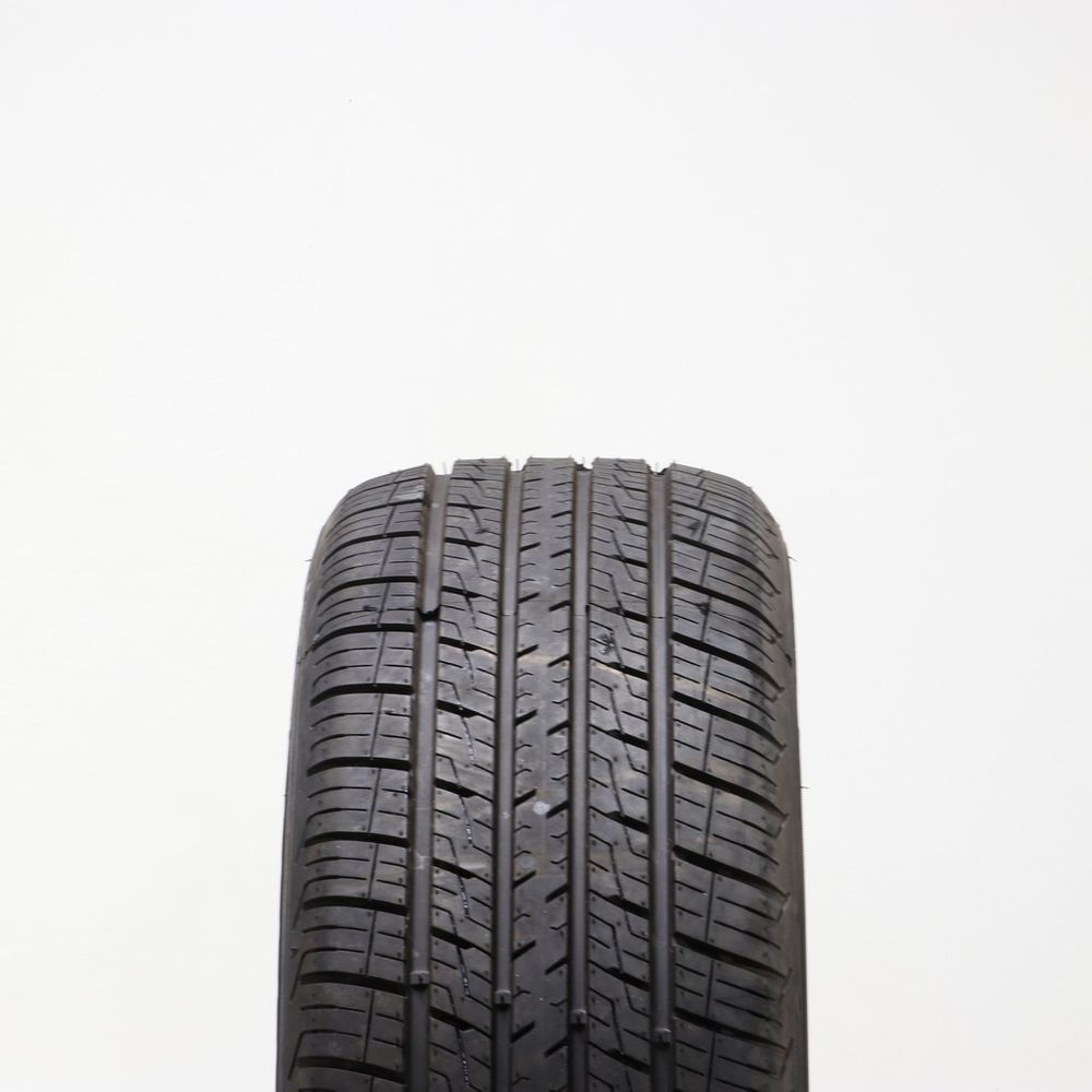 Set of (4) Driven Once 235/65R17 Mohave Crossover CUV 108H - 11/32 - Image 2
