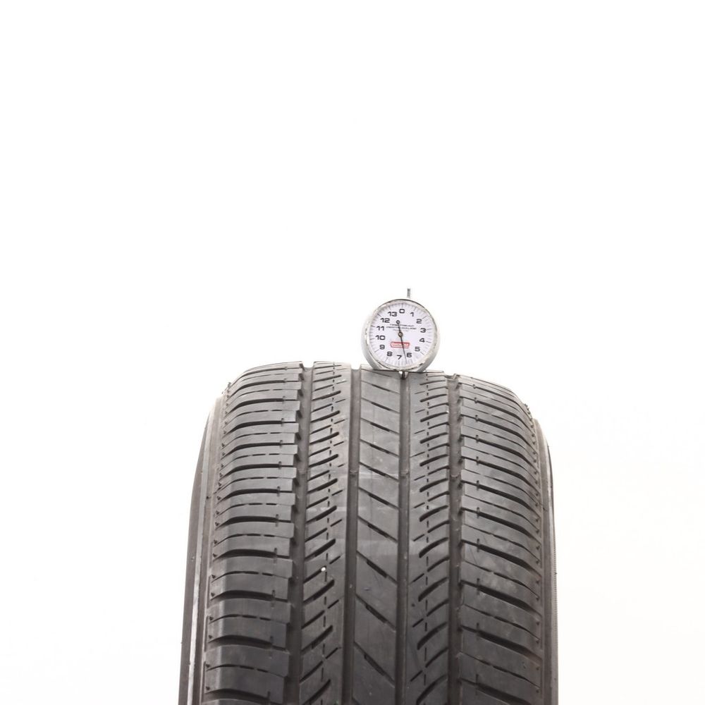 Set of (4) Used 225/55R18 Bridgestone Dueler H/L 400 97H - 5.5-6/32 - Image 5