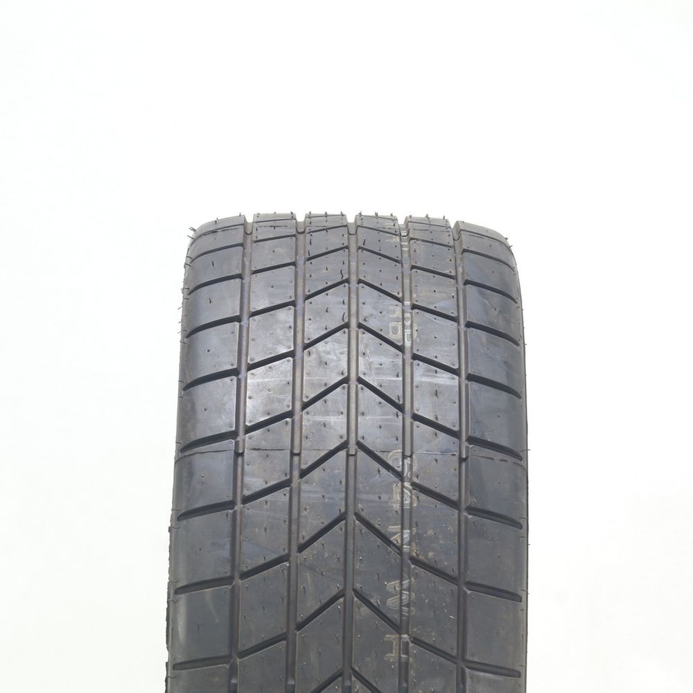 Driven Once 225/625-17 Pirelli Track Rain FIA WH 1N/A - 7/32 - Image 2