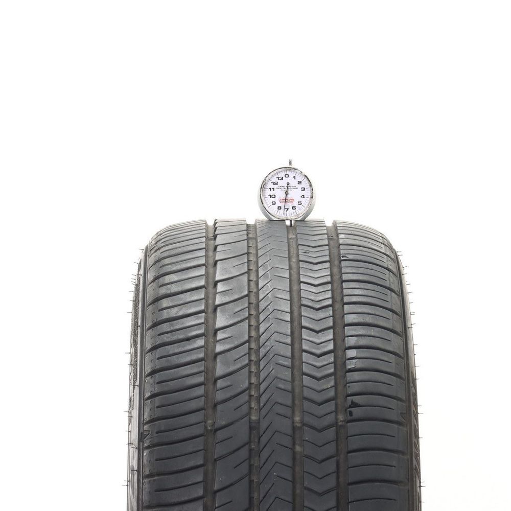 Set of (2) Used 225/45ZR18 Falken Pro G6 Sport A/S 95Y - 7-8/32 - Image 2