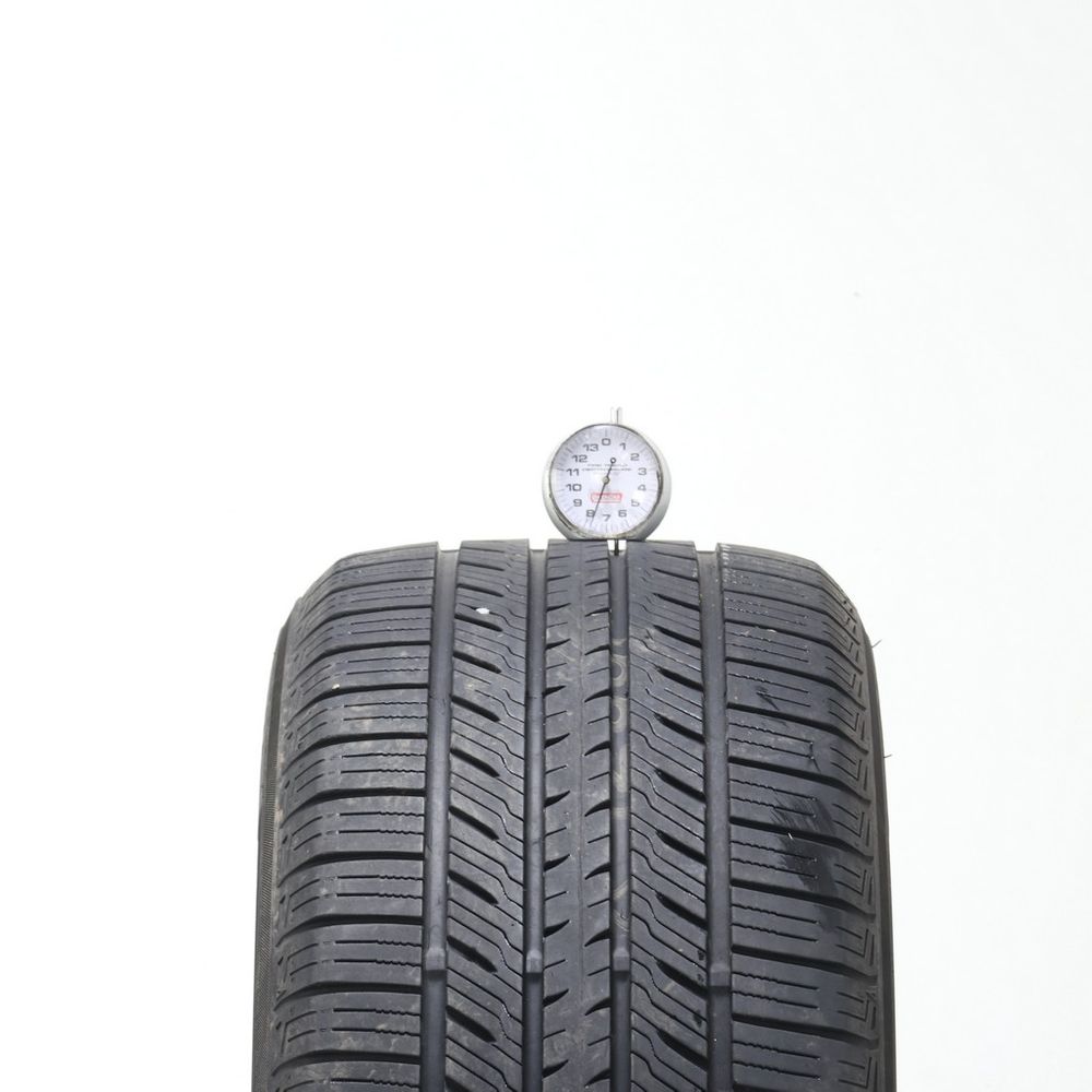Set of (2) Used 225/50R17 Yokohama Avid Ascend LX 94V - 7.5-9/32 - Image 2