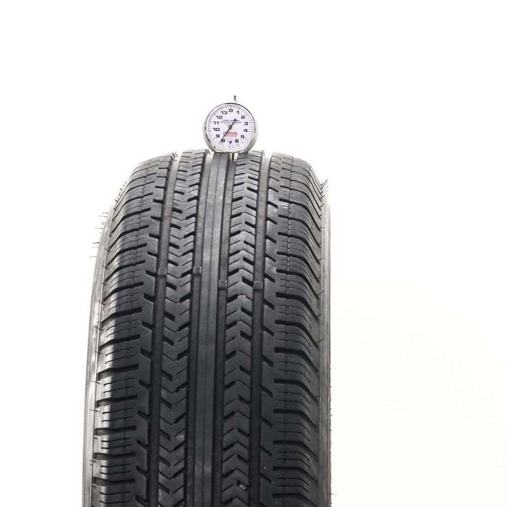 Used ST 235/80R16 HiSpec Oracle 124/120M E - 8/32 - Image 2