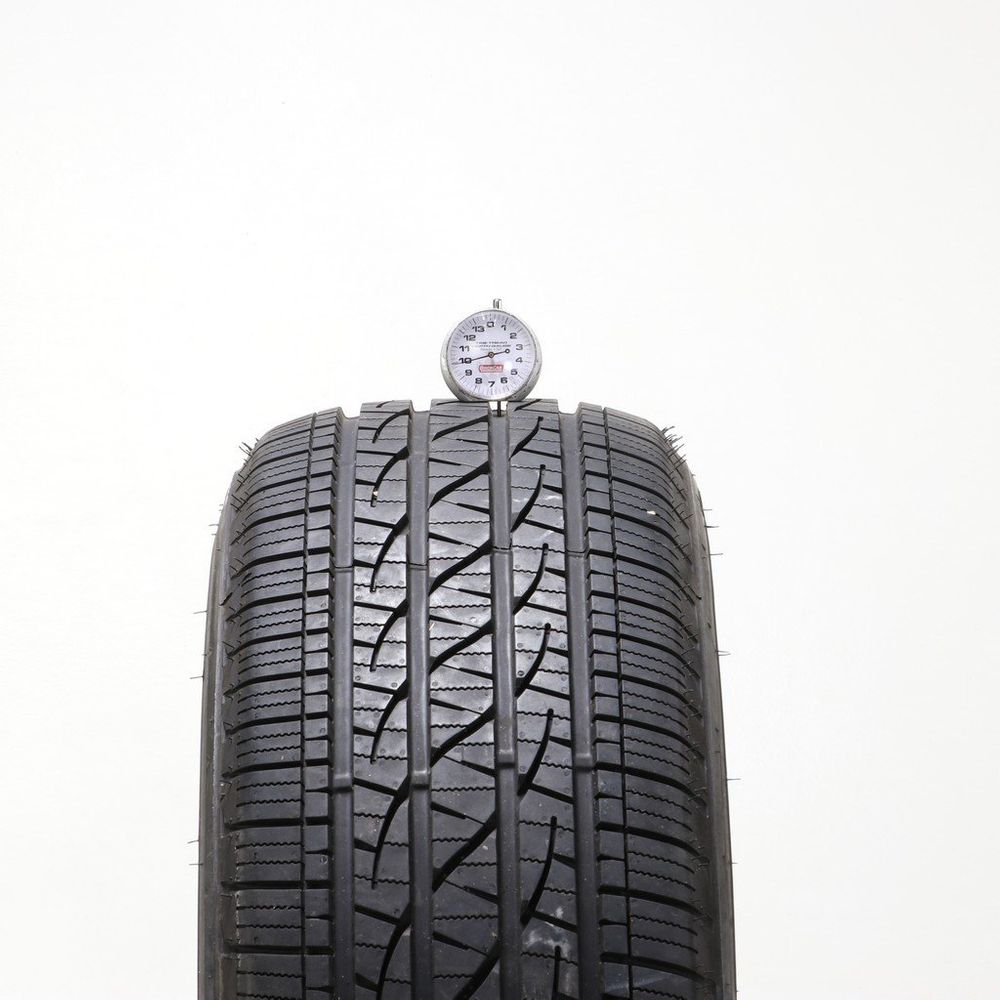 Set of (2) Used 245/55R19 Firestone Destination LE3 103H - 10/32 - Image 2