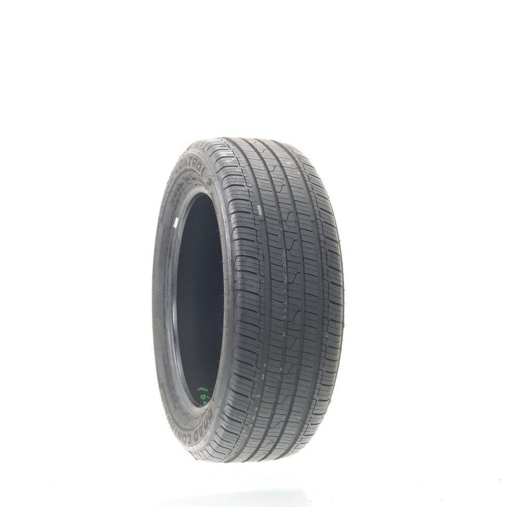 Driven Once 225/55R18 DeanTires Road Control 2 98H - 10/32 - Image 1