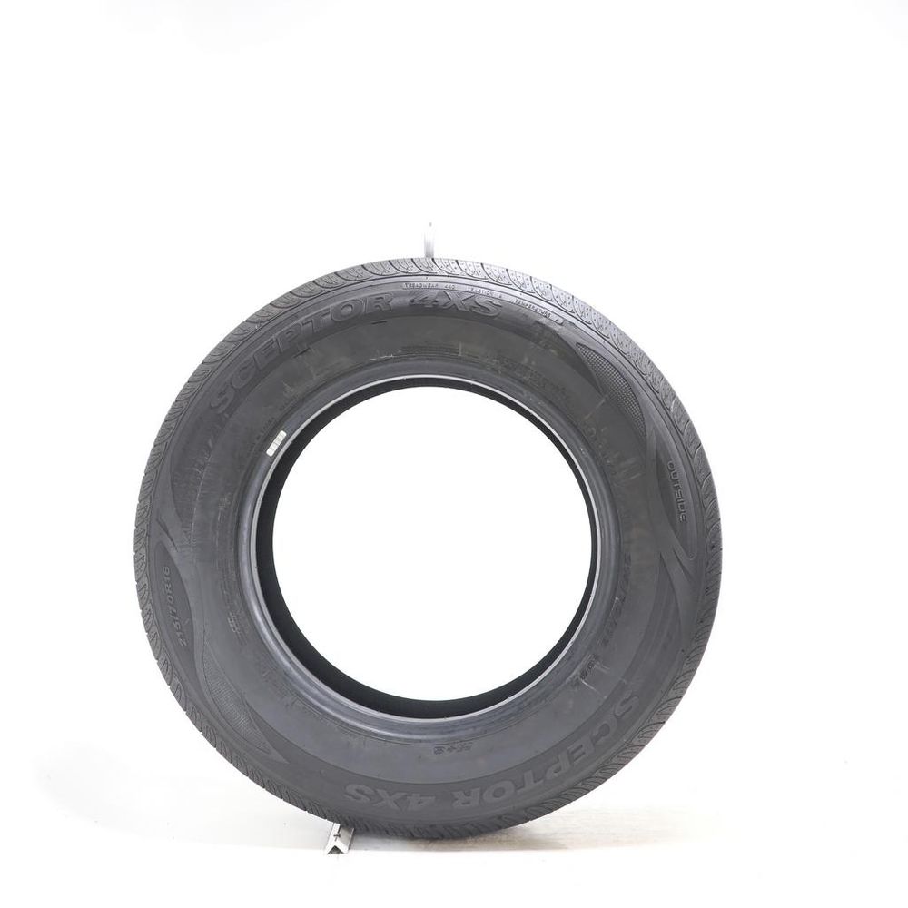 Used 215/70R16 Sceptor 4XS 100H - 6.5/32 - Image 3