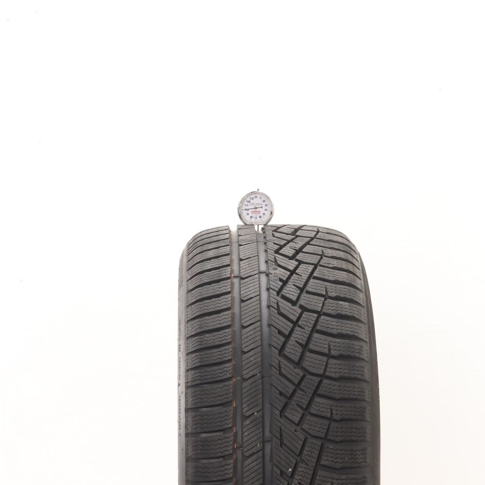 Set of (2) Used 245/50R18 Nokian Remedy WRG5 104V - 10/32 - Image 2