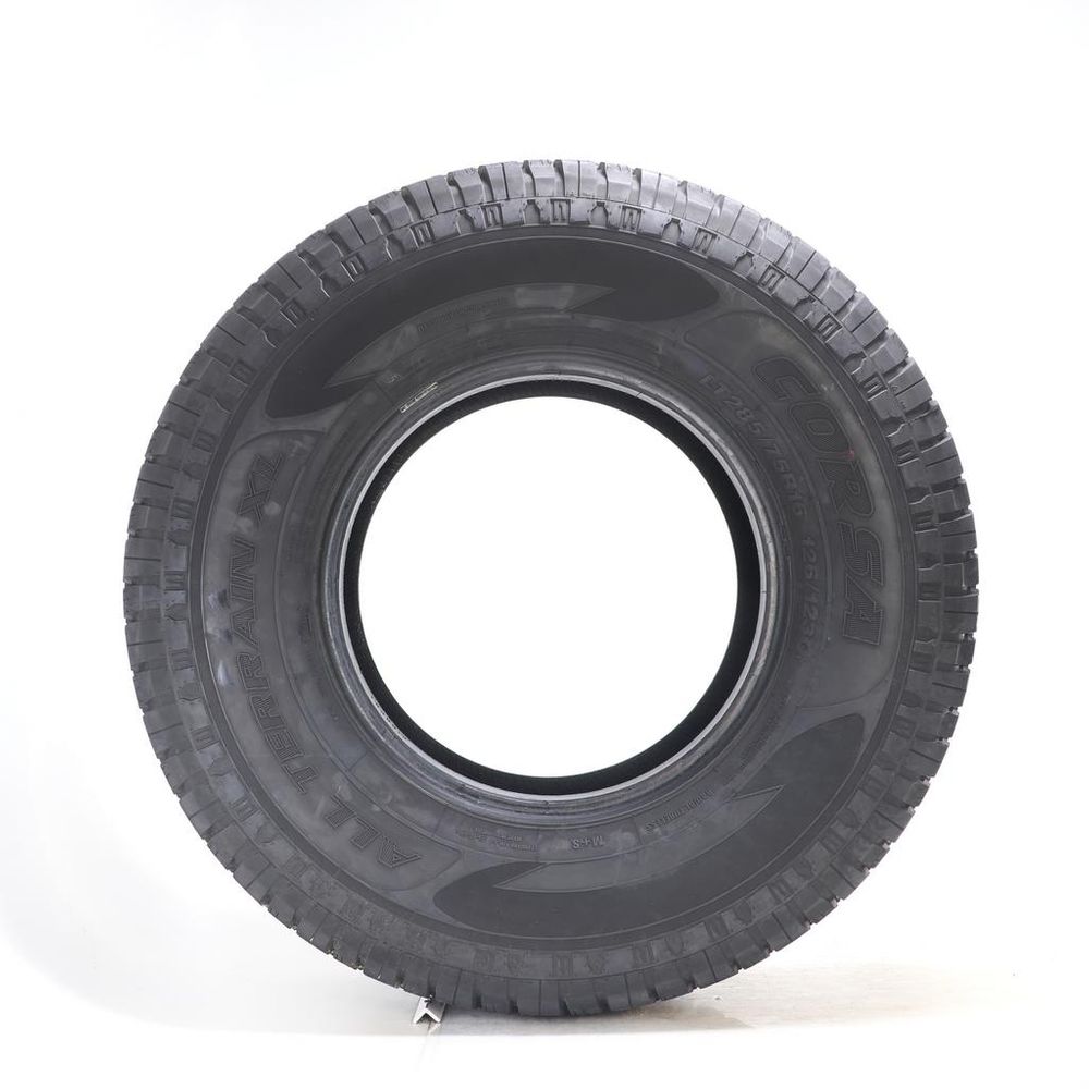 Used LT 285/75R16 Corsa All Terrain XL 126/123Q E - 16/32 - Image 3