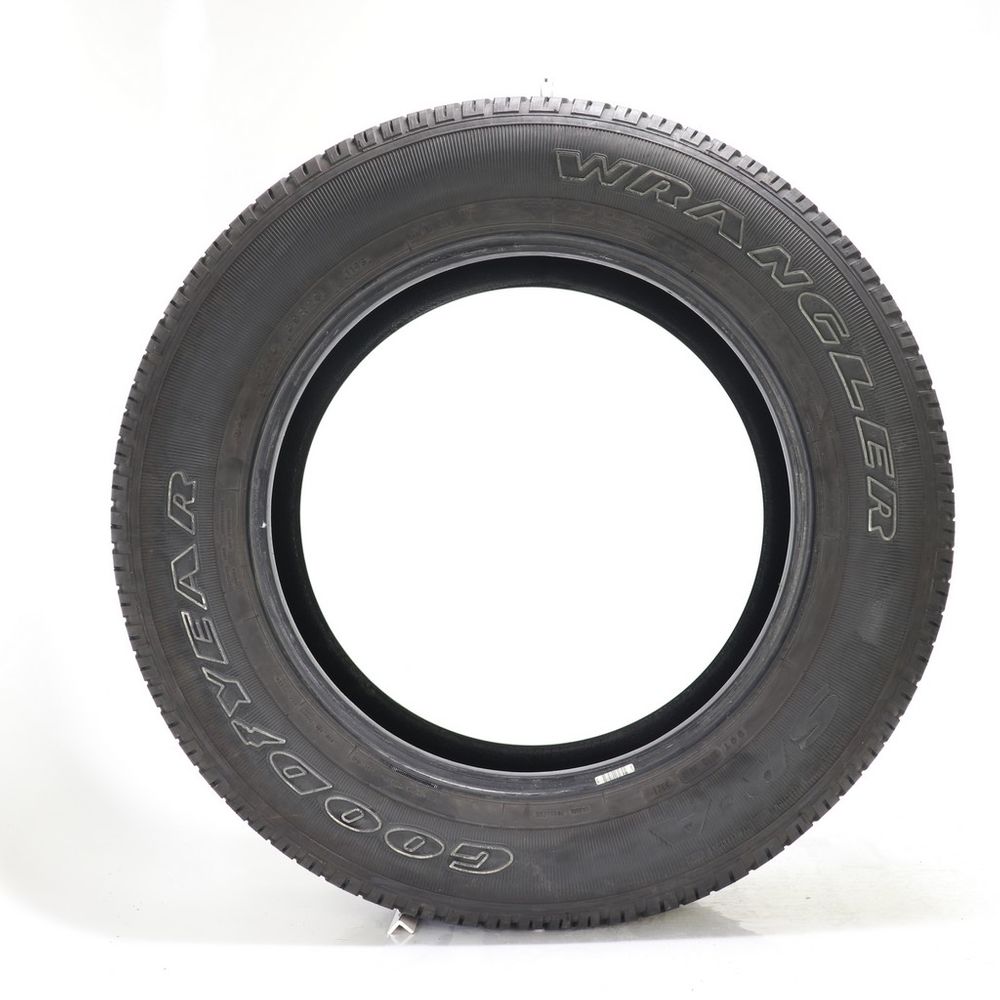 Used 275/60R20 Goodyear Wrangler SR-A 114S - 6.5/32 - Image 3