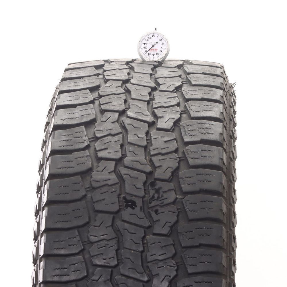 Used LT 295/60R20 Mazama Open Range A/T SQM-3 126/123S E - 8.5/32 - Image 2