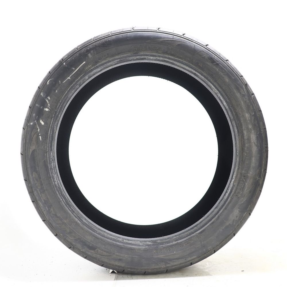 Driven Once 305/40R22 Nitto NT420S 114H - 12.5/32 - Image 3