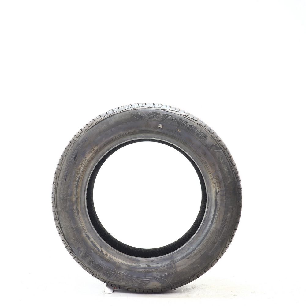 Driven Once 195/60R15 Sunfull SF688 88V - 9/32 - Image 3