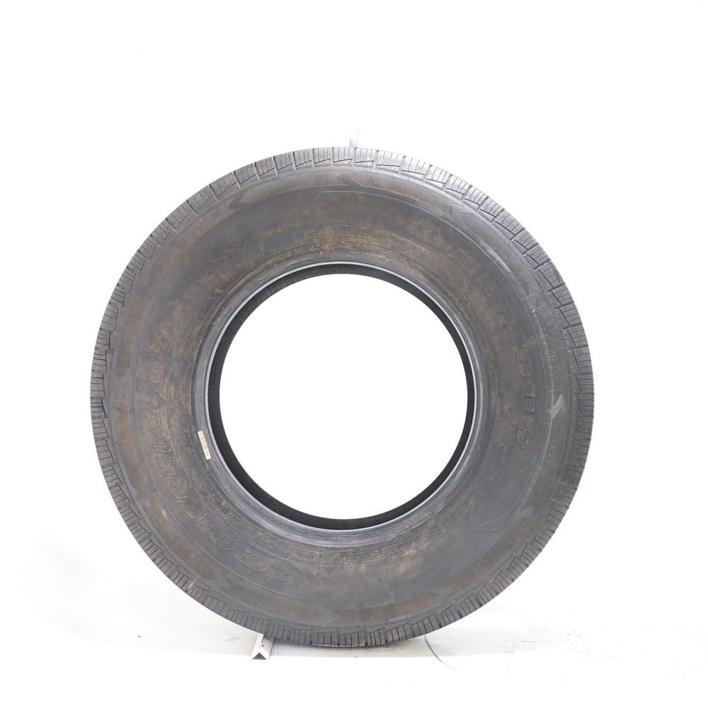 Used LT 245/75R16 Americus Commercial L/T AO 120/116Q - 13/32 - Image 3