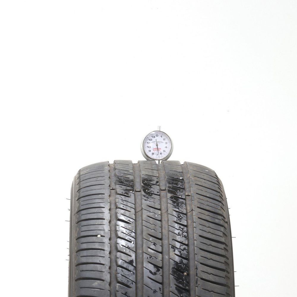 Set of (2) Used 245/45R18 Michelin Primacy Tour A/S Selfseal 96V - 6.5-8/32 - Image 2