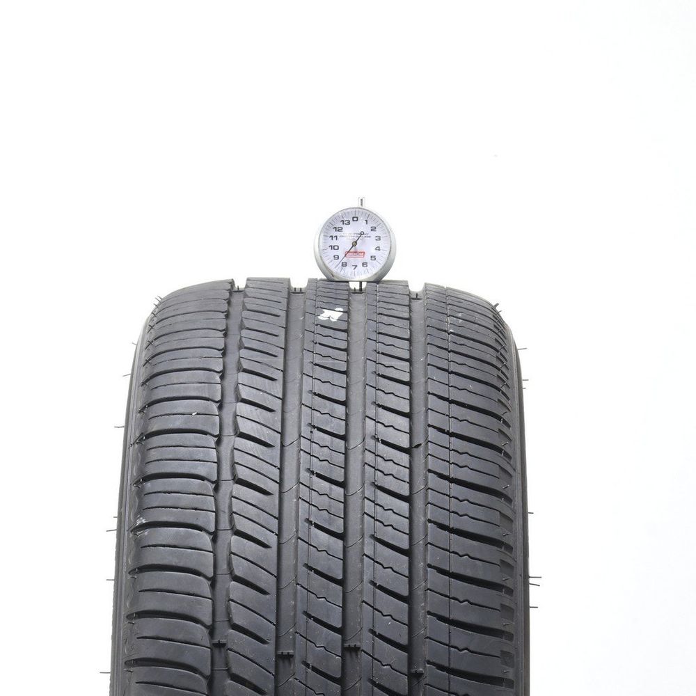 Set of (2) Used 245/45R18 Michelin Primacy Tour A/S Selfseal 96V - 6.5-8/32 - Image 5