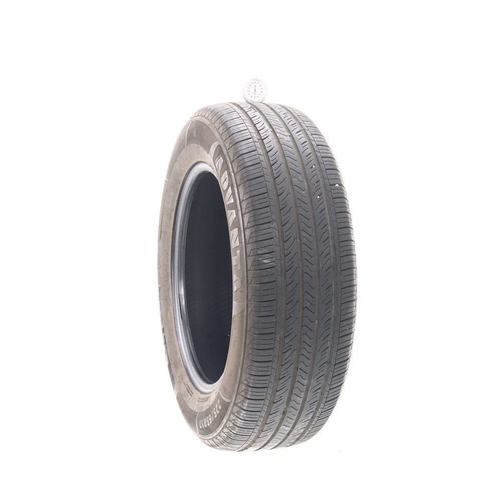 Used 225/65R17 Advanta ER-800 102H - 7/32 - Image 1