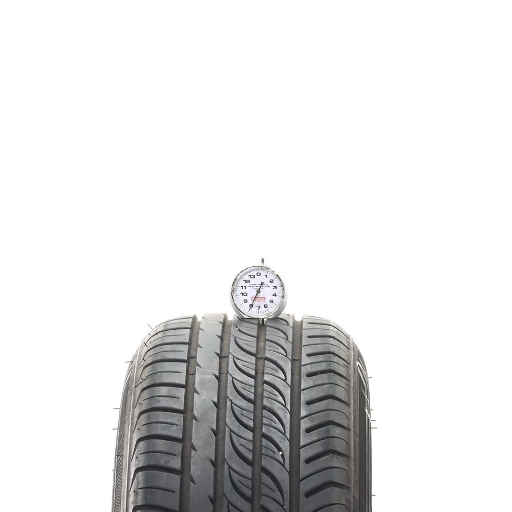 Set of (2) Used 195/60R15 Autogrip P308 88H - 8-8.5/32 - Image 2