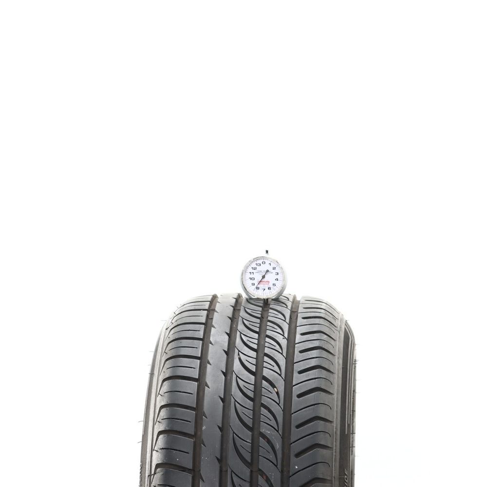 Set of (2) Used 195/60R15 Autogrip P308 88H - 8-8.5/32 - Image 5