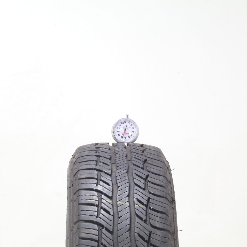 Set of (2) Used 185/65R15 BFGoodrich Advantage T/A Sport 88H - 7.5-8/32 - Image 2