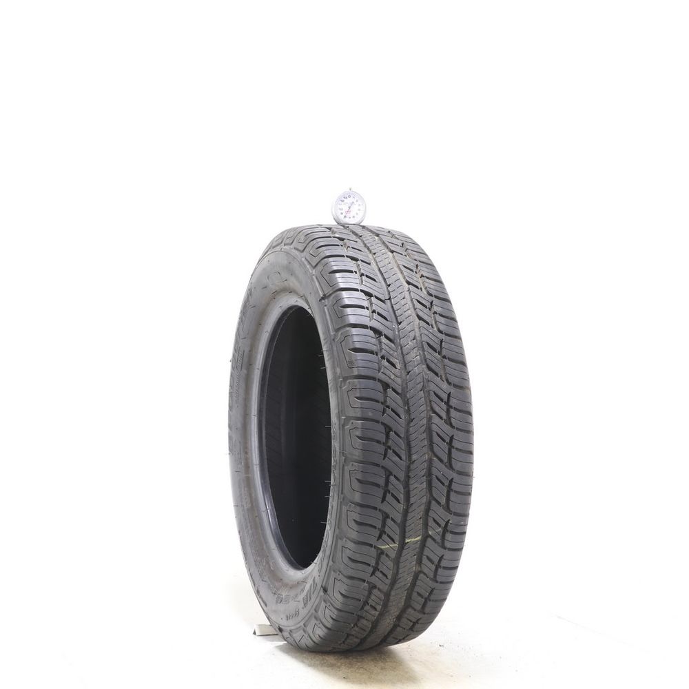 Set of (2) Used 185/65R15 BFGoodrich Advantage T/A Sport 88H - 7.5-8/32 - Image 4