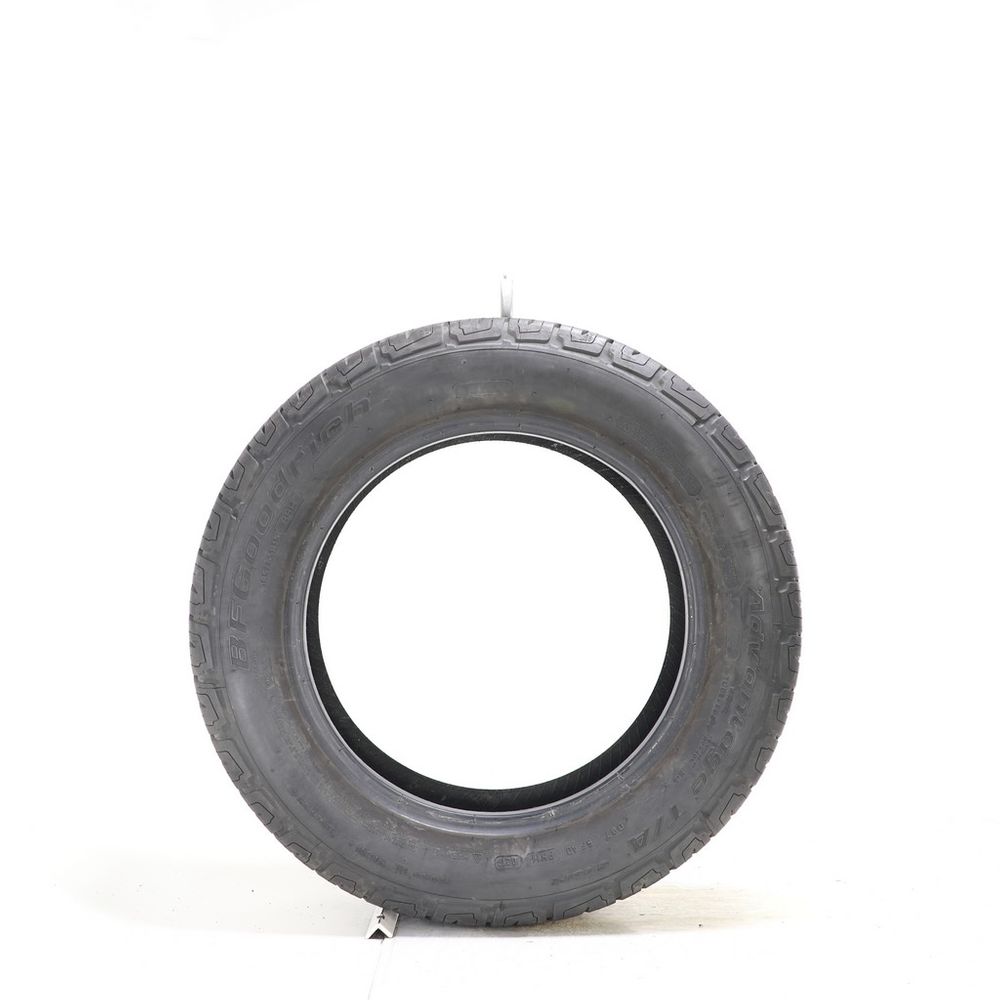 Set of (2) Used 185/65R15 BFGoodrich Advantage T/A Sport 88H - 7.5-8/32 - Image 6