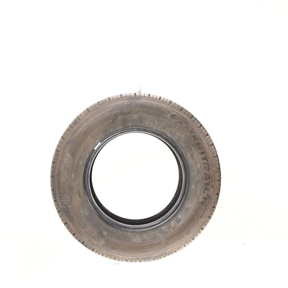 Used ST 175/80R13 Ameritrail ST Radial 91/87L C - 8/32 - Image 3