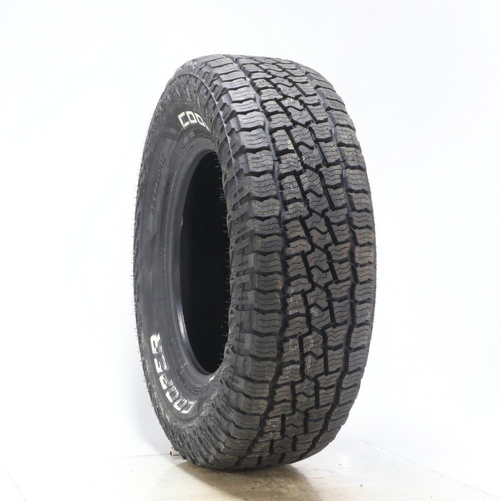 New 265/70R17 Cooper Discoverer Road+Trail AT 115T - Image 1