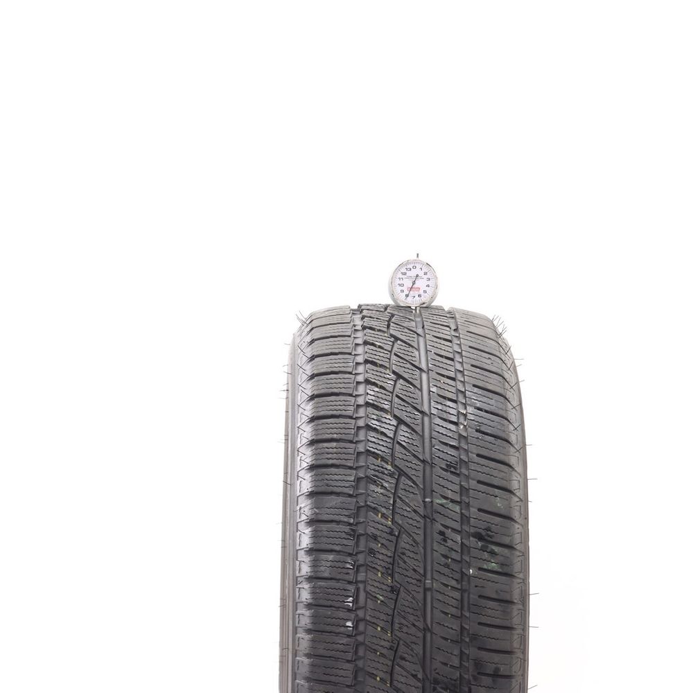 Used 215/60R17 Toyo Celsius II 96H - 7.5/32 - Image 2
