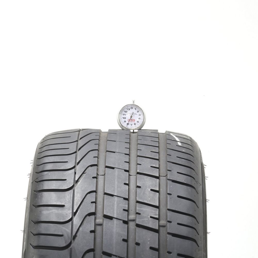 Used 295/30ZR20 Pirelli P Zero AMV 101Y - 8/32 - Image 2