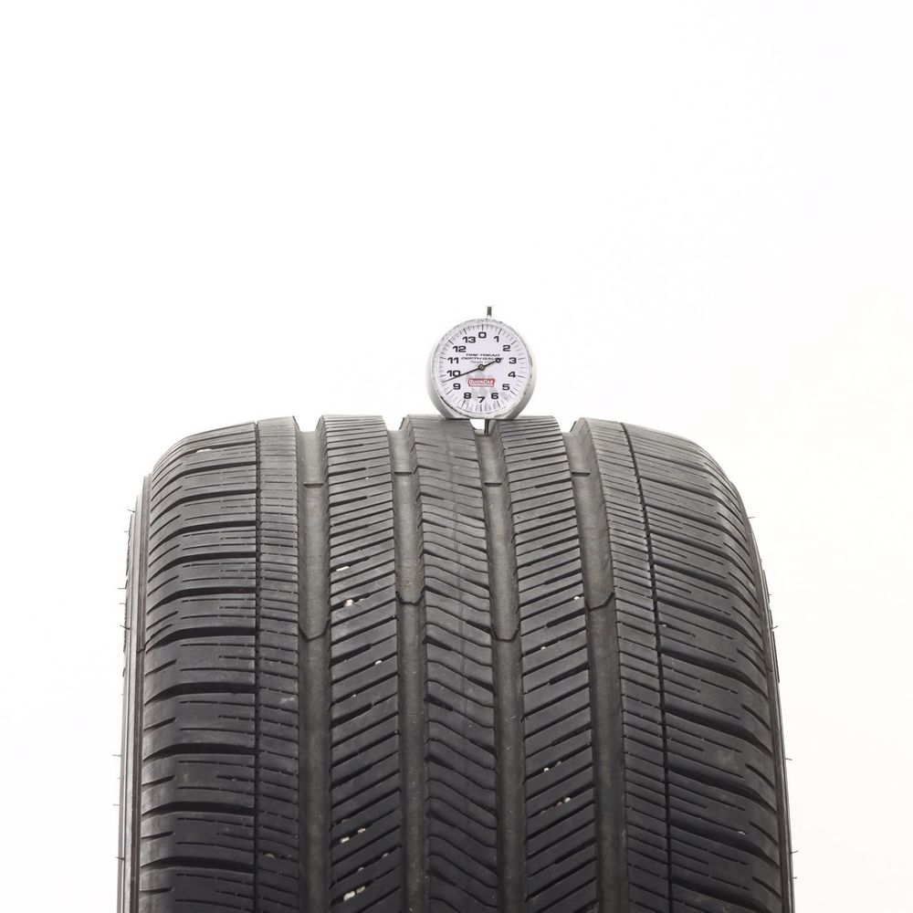 Set of (2) Used 275/40R22 Goodyear Eagle Touring SoundComfort 107W - 9.5-11/32 - Image 2