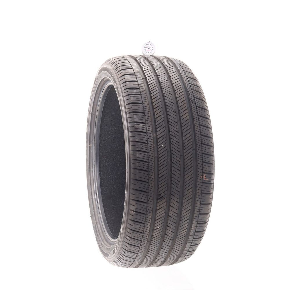 Set of (2) Used 275/40R22 Goodyear Eagle Touring SoundComfort 107W - 9.5-11/32 - Image 4
