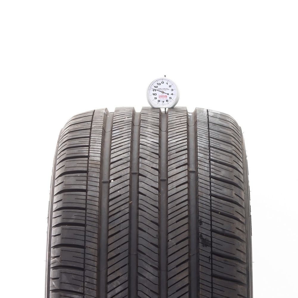 Set of (2) Used 275/40R22 Goodyear Eagle Touring SoundComfort 107W - 9.5-11/32 - Image 5