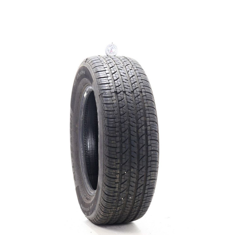 Used 215/65R16 Douglas All Season 98T - 7.5/32 - Image 1