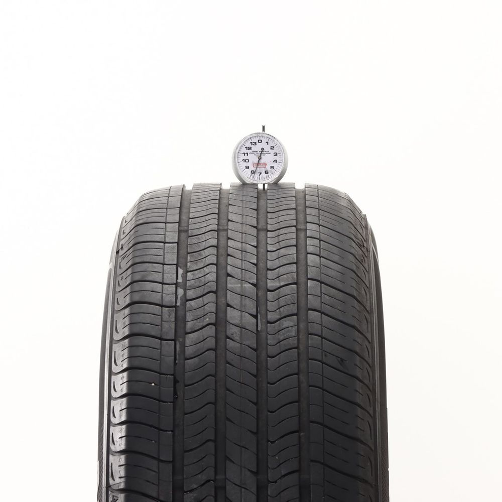 Set of (4) Used 235/60R18 Nexen N'Priz RH7a 103H - 7-7.5/32 - Image 5