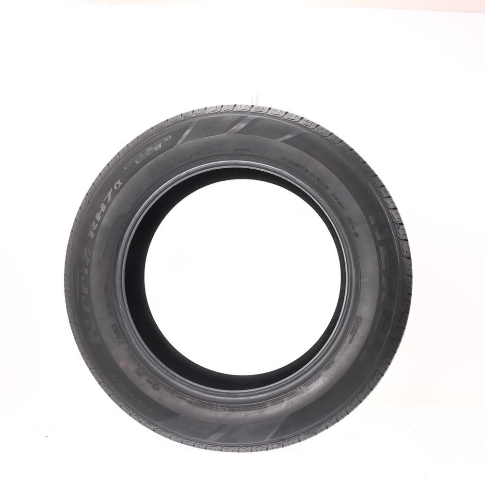 Set of (4) Used 235/60R18 Nexen N'Priz RH7a 103H - 7-7.5/32 - Image 6