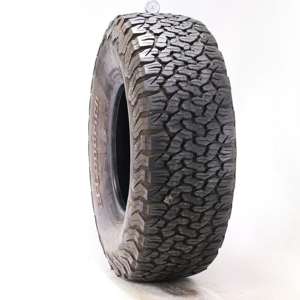 Used LT 37X12.5R17 BFGoodrich All-Terrain T/A KO2 124R D - 10.5/32 - Image 1